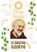Droga Świa... - Robert Krawiec -  polnische Bücher