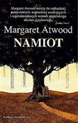 Namiot - Margaret Atwood -  fremdsprachige bücher polnisch 