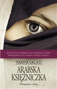 Książka : Arabska ks... - Tanya Valko
