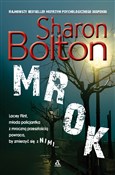 Mrok - Sharon Bolton -  fremdsprachige bücher polnisch 
