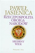Polnische buch : Rzeczpospo... - Paweł Jasienica