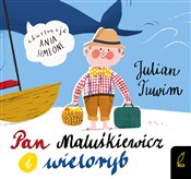 Pan Maluśk... - Julian Tuwim - Ksiegarnia w niemczech