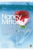 Love in a ... - Nancy Mitford -  fremdsprachige bücher polnisch 