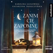 [Audiobook... - Karolina Głogowska, Katarzyna Troszczyńska -  Książka z wysyłką do Niemiec 