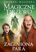 Książka : Magiczne D... - Andrzej Maleszka