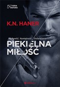 Piekielna ... - K.N. Haner -  polnische Bücher
