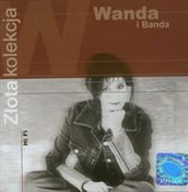 Hi Fi - i Banda Wanda - buch auf polnisch 