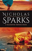 Polnische buch : Z każdym o... - Nicholas Sparks