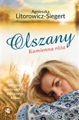Polska książka : Olszany Ka... - Agnieszka Litorowicz-Siegert