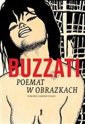Poemat w o... - Dino Buzzati -  Polnische Buchandlung 