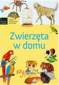 Książka : Zwierzęta ... - Izabela Brańska-Oleksy