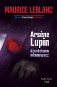Książka : Arsene Lup... - Maurice Leblanc