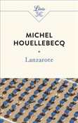 Lanzarote - Michel Houellebecq -  Książka z wysyłką do Niemiec 