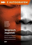 Nocni Wędr... - Wojciech Jagielski -  Książka z wysyłką do Niemiec 