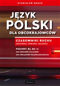 Język pols... - Stanisław Mędak -  polnische Bücher
