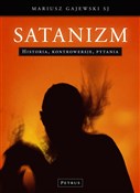 Satanizm H... - Mariusz Gajewski -  Polnische Buchandlung 
