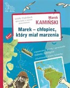 Marek - ch... - Marek Kamiński, Elżbieta Zubrzycka -  Polnische Buchandlung 