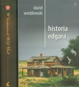 Polnische buch : Historia E... - David Wroblewski, Hilary Mantel