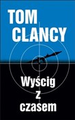 Polska książka : Wyścig z c... - Tom Clancy