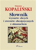 Polska książka : Słownik wy... - Władysław Kopaliński