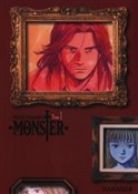 Książka : Monster To... - Naoki Urasawa