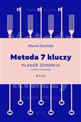 Książka : Metoda 7 k... - Marek Zaremba