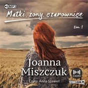 Książka : [Audiobook... - Joanna Miszczuk