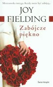 Zabójcze p... - Joy Fielding - buch auf polnisch 