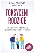 Toksyczni ... - Susan Forward -  polnische Bücher