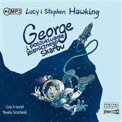 Książka : [Audiobook... - Lucy Hawking, Stephen Hawking