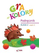 Gra w kolo... - Beata Sokołowska, Katarzyna Grodzka -  fremdsprachige bücher polnisch 