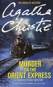Zobacz : Murder on ... - Agatha Christie