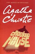 Polnische buch : Crooked Ho... - Agatha Christie