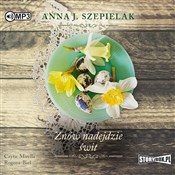 Polnische buch : [Audiobook... - Anna J. Szepielak