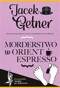 Bild von Morderstwo w Orient Espresso