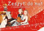 Zeszyt do ... -  polnische Bücher