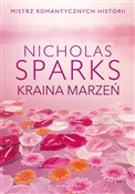 Kraina mar... - Nicholas Sparks - Ksiegarnia w niemczech