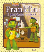 Polska książka : Franklin i... - Paulette Bourgeois