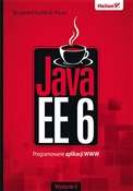 Java EE 6.... - Krzysztof Rychlicki-Kicior -  fremdsprachige bücher polnisch 