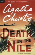 Death on t... - Agatha Christie -  polnische Bücher