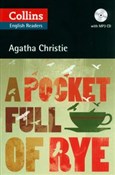 Zobacz : Pocket Ful... - Agatha Christie