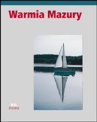 Warmia Maz... - Olgierd Budrewicz -  Książka z wysyłką do Niemiec 