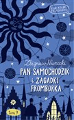 Pan Samoch... - Zbigniew Nienacki - buch auf polnisch 