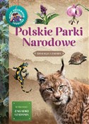 Książka : Polskie Pa... - Iwona Wróbel