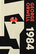 1984 - George Orwell -  Książka z wysyłką do Niemiec 