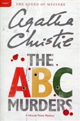 The A.B.C.... - Agatha Christie - buch auf polnisch 