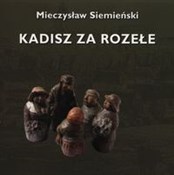 Kadisz za ... - Mieczysław Siemieński -  Polnische Buchandlung 