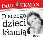 [Audiobook... - Paul Ekman -  Książka z wysyłką do Niemiec 