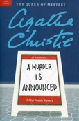 A Murder I... - Agatha Christie - Ksiegarnia w niemczech