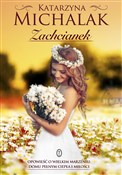 Polnische buch : Zachcianek... - Katarzyna Michalak